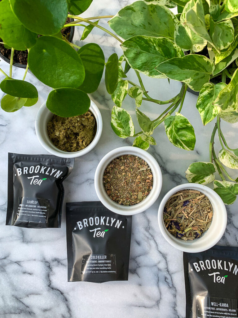 Black Owned Tea Company Brooklyn Tea-14